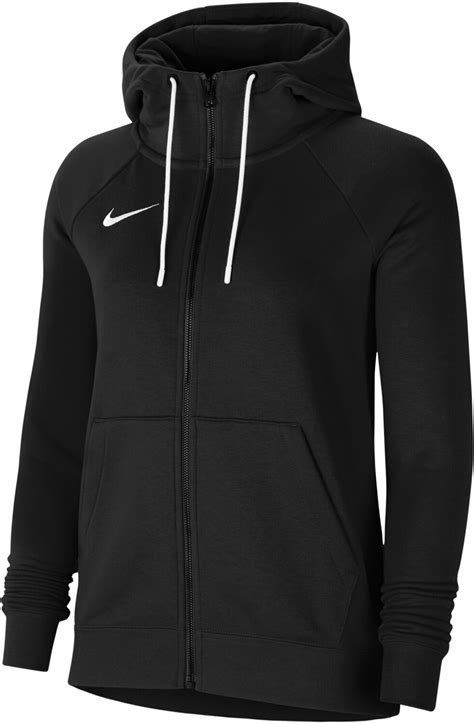 Nike Park 20 Fleece Hoodie (CW6955) 